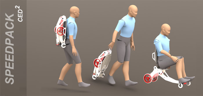 Speed Pack