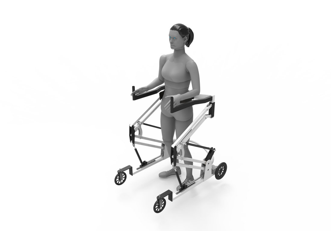 Space Walker
